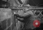 Immagine di I lavoratori francesi Francia, 1944, secondo 57 filmato di repertorio 65675045606