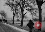 Image of 7th Army Strasbourg France, 1944, second 19 stock footage video 65675045607