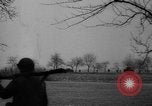 Image of 7th Army Strasbourg France, 1944, second 25 stock footage video 65675045607