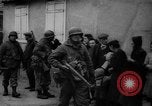 Image of 7th Army Strasbourg France, 1944, second 28 stock footage video 65675045607