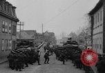 Image of 7th Army Strasbourg France, 1944, second 47 stock footage video 65675045607