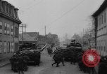 Image of 7th Army Strasbourg France, 1944, second 48 stock footage video 65675045607