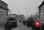 Image of 7th Army Strasbourg France, 1944, second 49 stock footage video 65675045607