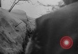 Image of Battle of the Bulge Belgium, 1945, second 13 stock footage video 65675045608