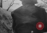 Image of Battle of the Bulge Belgium, 1945, second 14 stock footage video 65675045608