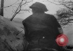 Image of Battle of the Bulge Belgium, 1945, second 15 stock footage video 65675045608