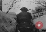 Image of Battle of the Bulge Belgium, 1945, second 16 stock footage video 65675045608