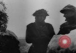 Image of Battle of the Bulge Belgium, 1945, second 19 stock footage video 65675045608