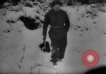 Image of Battle of the Bulge Belgium, 1945, second 24 stock footage video 65675045608