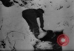 Image of Battle of the Bulge Belgium, 1945, second 26 stock footage video 65675045608