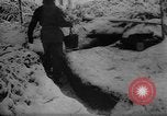 Image of Battle of the Bulge Belgium, 1945, second 33 stock footage video 65675045608