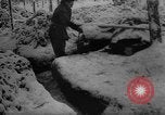 Image of Battle of the Bulge Belgium, 1945, second 35 stock footage video 65675045608