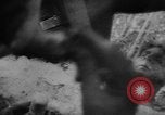 Image of Battle of the Bulge Belgium, 1945, second 47 stock footage video 65675045608