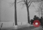 Image of Battle of the Bulge Belgium, 1945, second 51 stock footage video 65675045608