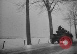Image of Battle of the Bulge Belgium, 1945, second 52 stock footage video 65675045608