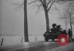Image of Battle of the Bulge Belgium, 1945, second 53 stock footage video 65675045608