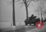 Image of Battle of the Bulge Belgium, 1945, second 54 stock footage video 65675045608
