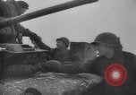 Image of Battle of the Bulge Belgium, 1945, second 55 stock footage video 65675045608