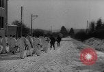Image of Battle of the Bulge Belgium, 1945, second 59 stock footage video 65675045608