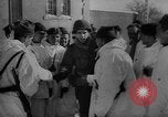 Image of Battle of the Bulge Belgium, 1945, second 61 stock footage video 65675045608
