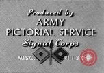 Image of American soldiers welcomed in France Belgium, 1944, second 20 stock footage video 65675045609