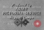 Image of American soldiers welcomed in France Belgium, 1944, second 24 stock footage video 65675045609