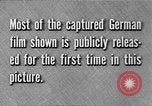 Image of American soldiers welcomed in France Belgium, 1944, second 27 stock footage video 65675045609