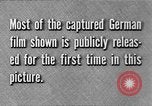 Image of American soldiers welcomed in France Belgium, 1944, second 28 stock footage video 65675045609