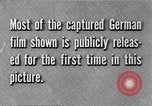 Image of American soldiers welcomed in France Belgium, 1944, second 31 stock footage video 65675045609