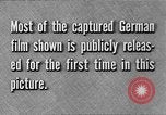 Image of American soldiers welcomed in France Belgium, 1944, second 32 stock footage video 65675045609