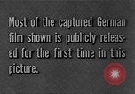 Image of American soldiers welcomed in France Belgium, 1944, second 33 stock footage video 65675045609