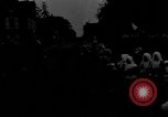 Image of American soldiers welcomed in France Belgium, 1944, second 35 stock footage video 65675045609