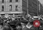 Image of American soldiers welcomed in France Belgium, 1944, second 44 stock footage video 65675045609