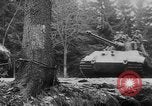 Standbild US Army Kriegsgefangenen und Deutsche Entwicklungen in der nähe von Malmedy Malmedy Belgien, 1944, aus Sekunde 6 historischem Filmmaterial Videoclip 65675045610