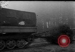 Standbild US Army Kriegsgefangenen und Deutsche Entwicklungen in der nähe von Malmedy Malmedy Belgien, 1944, aus Sekunde 23 historischem Filmmaterial Videoclip 65675045610