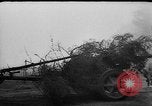 Standbild US Army Kriegsgefangenen und Deutsche Entwicklungen in der nähe von Malmedy Malmedy Belgien, 1944, aus Sekunde 25 historischem Filmmaterial Videoclip 65675045610