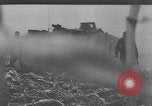 Standbild US Army Kriegsgefangenen und Deutsche Entwicklungen in der nähe von Malmedy Malmedy Belgien, 1944, aus Sekunde 40 historischem Filmmaterial Videoclip 65675045610