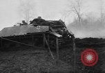 Standbild US Army Kriegsgefangenen und Deutsche Entwicklungen in der nähe von Malmedy Malmedy Belgien, 1944, aus Sekunde 54 historischem Filmmaterial Videoclip 65675045610
