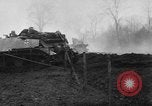 Standbild US Army Kriegsgefangenen und Deutsche Entwicklungen in der nähe von Malmedy Malmedy Belgien, 1944, aus Sekunde 56 historischem Filmmaterial Videoclip 65675045610