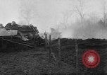 Standbild US Army Kriegsgefangenen und Deutsche Entwicklungen in der nähe von Malmedy Malmedy Belgien, 1944, aus Sekunde 57 historischem Filmmaterial Videoclip 65675045610