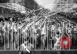 Standbild Stilwell Straße Birma, 1945, aus Sekunde 7 historischem Filmmaterial Videoclip 65675045611