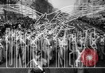 Standbild Stilwell Straße Birma, 1945, aus Sekunde 9 historischem Filmmaterial Videoclip 65675045611