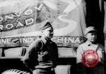 Standbild Stilwell Straße Birma, 1945, aus Sekunde 58 historischem Filmmaterial Videoclip 65675045611