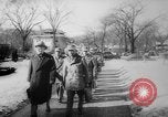 Standbild chinesischen Kadetten United States USA, 1945, aus Sekunde 7 historischem Filmmaterial Videoclip 65675045612