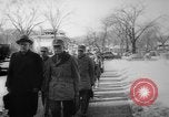 Standbild chinesischen Kadetten United States USA, 1945, aus Sekunde 8 historischem Filmmaterial Videoclip 65675045612