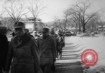 Standbild chinesischen Kadetten United States USA, 1945, aus Sekunde 9 historischem Filmmaterial Videoclip 65675045612