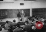 Standbild chinesischen Kadetten United States USA, 1945, aus Sekunde 12 historischem Filmmaterial Videoclip 65675045612