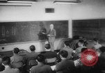 Standbild chinesischen Kadetten United States USA, 1945, aus Sekunde 13 historischem Filmmaterial Videoclip 65675045612