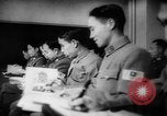 Standbild chinesischen Kadetten United States USA, 1945, aus Sekunde 15 historischem Filmmaterial Videoclip 65675045612