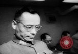 Standbild chinesischen Kadetten United States USA, 1945, aus Sekunde 16 historischem Filmmaterial Videoclip 65675045612